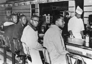 Sit-In Movement – African American Civil Rights Movement