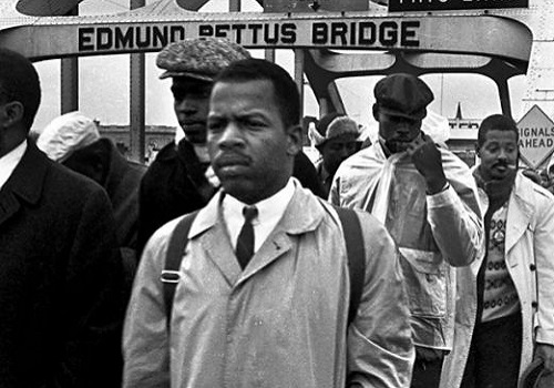 Image result for selma march