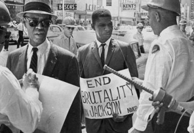 African American Civil Rights Movement